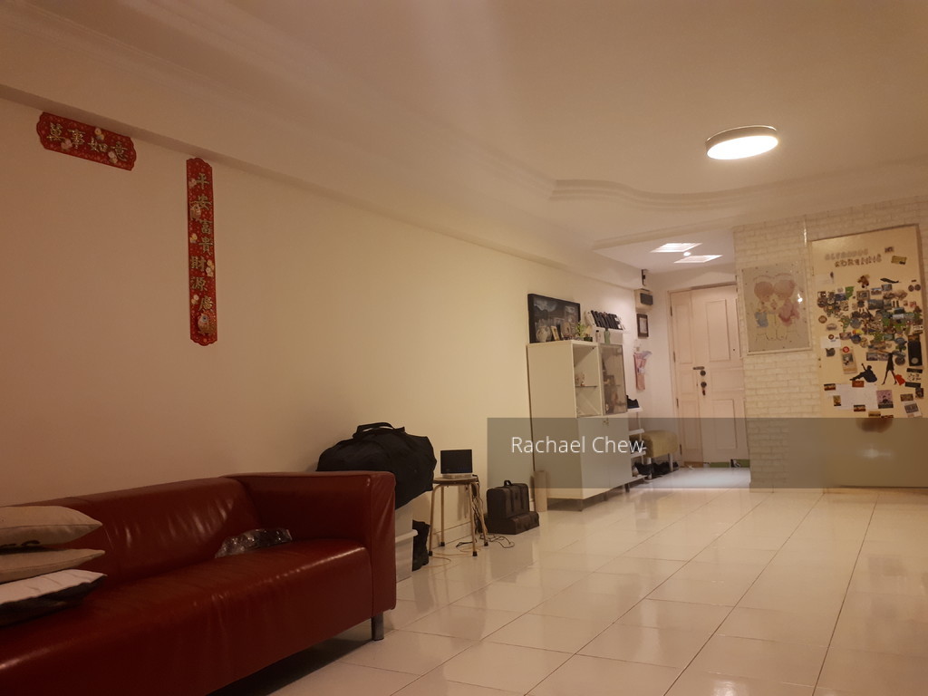 Blk 685C Jurong West Central 1 (Jurong West), HDB 5 Rooms #201734622